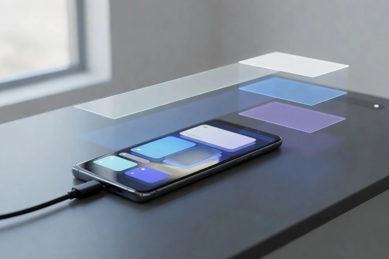Samsung One UI 9 Galaxy phone eligibility narrows by update policy.