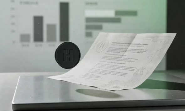 SEC tokenized stock delay tests HYPE and crypto stock trading.