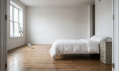 Meta Engineer Earning $306,500 Lives Without Couch or TV in Bay Area
