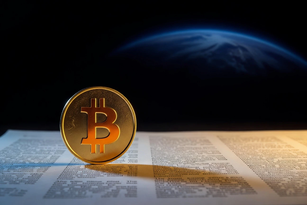 SpaceX Bitcoin holdings disclosed in S-1 IPO filing reveal 18712 BTC on balance sheet.