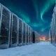 Stak Energy plans $500 million AI data center on Alaska North Slope.