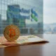 Standard Chartered launches first G-SIB institutional crypto custody service in Hong Kong for regulated digital assets.