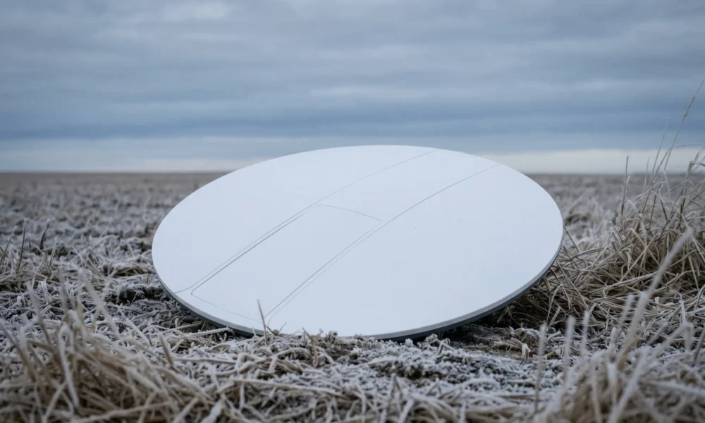 Starlink satellite terminal deactivation enables Ukraine counteroffensive and 400 square kilometer gain.