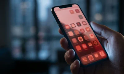 Taiwan digital ministry security warning flags Chinese apps AMap Bilibili data risk.