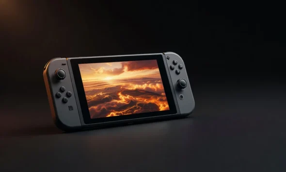 Tales of ARISE Beyond the Dawn Edition now available on Nintendo Switch 2.