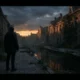 The Left Behind free Steam demo post-apocalyptic co-op survival game July launch.