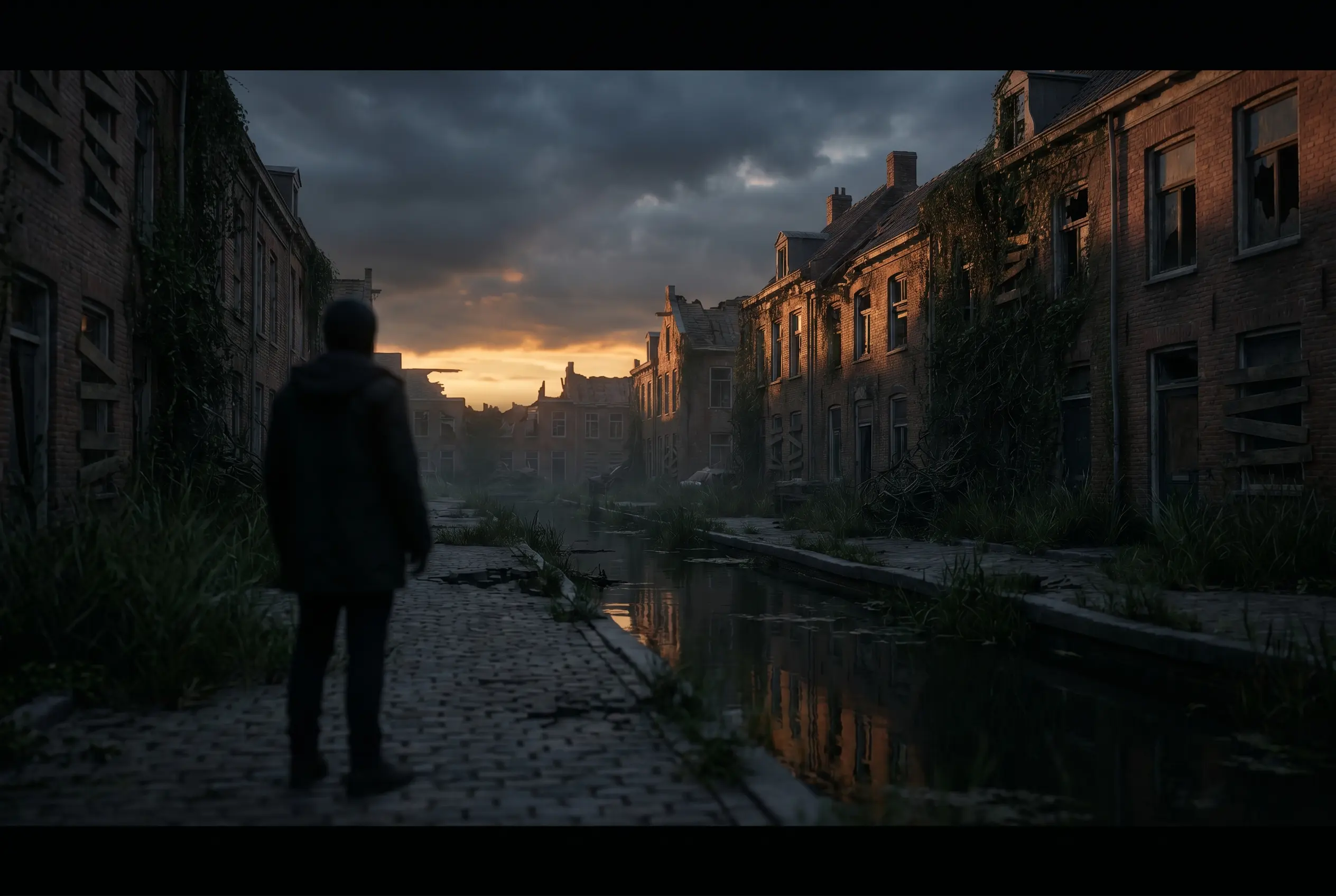 The Left Behind free Steam demo post-apocalyptic co-op survival game July launch.