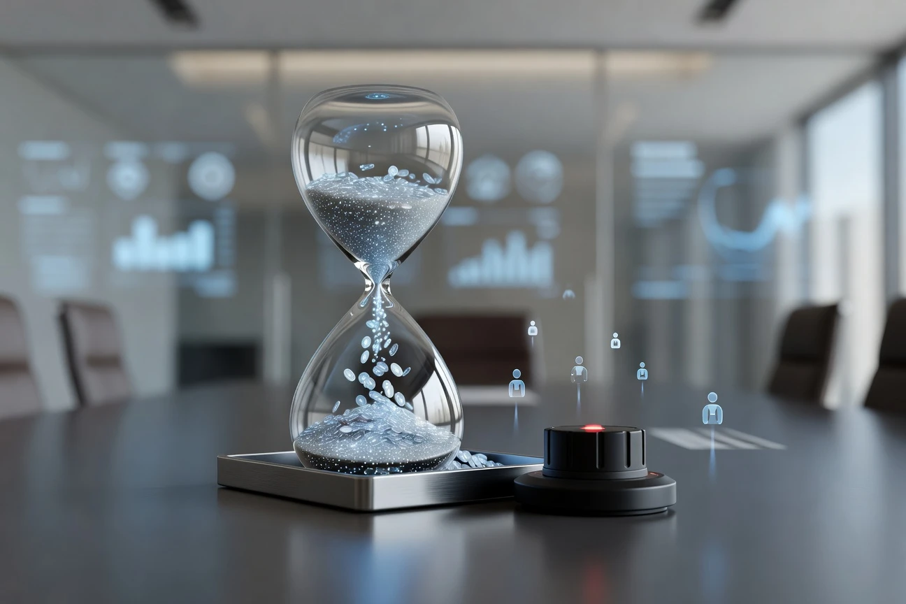 Tokenmaxxing AI costs challenge enterprise productivity metrics and workflow budgets.