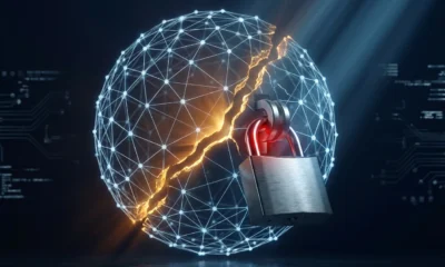UK sanctions HTX crypto exchange Huobi Global for channeling funds to Russia via Garantex.