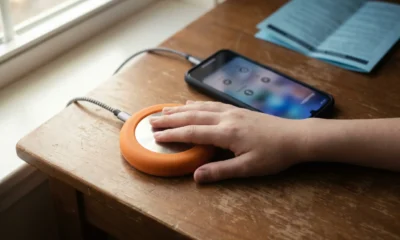 UK under-16 social media ban impact on disabled teens explained.