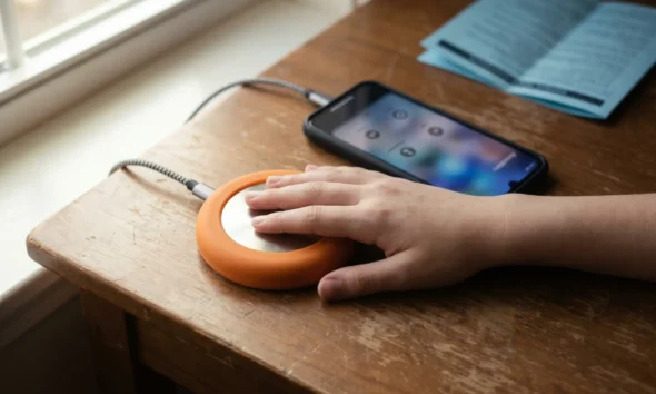 UK under-16 social media ban impact on disabled teens explained.