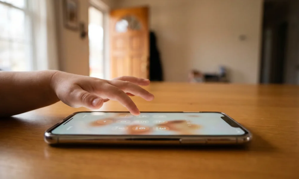 US schools rolling back classroom Chromebooks and tablets amid nationwide screen time backlash.