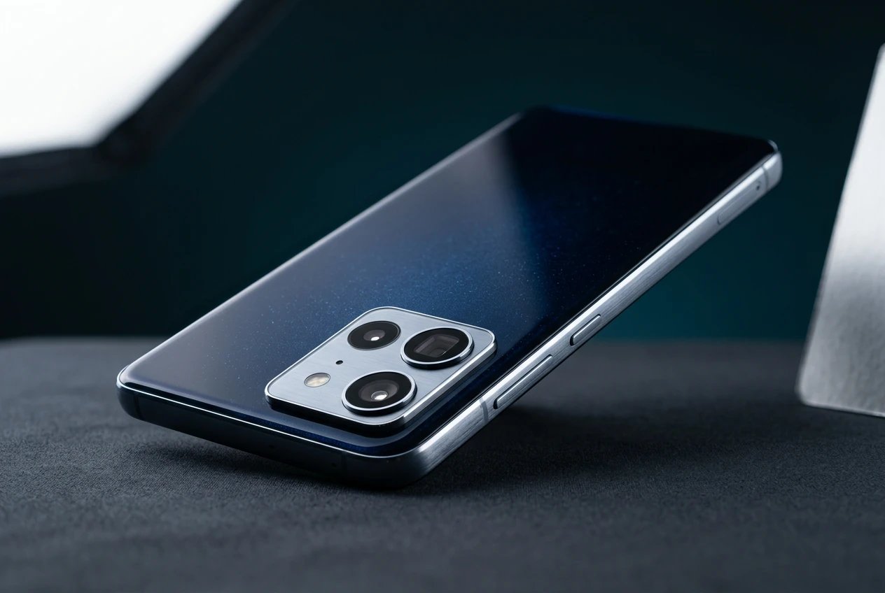 Vivo S60 leak specs include 7,200 mAh battery and three 50 MP cameras for May 29 launch.
