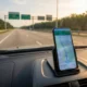 WCE app Route Assistant for West Coast Expressway navigation in Malaysia.