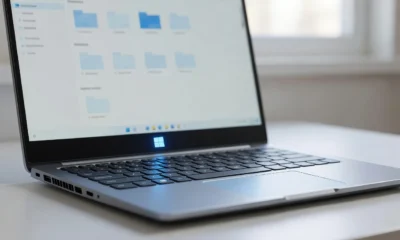 Windows 11 performance improvements make older PCs feel faster.
