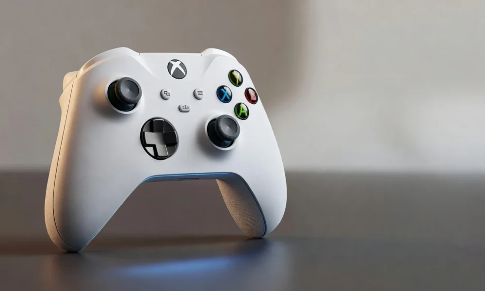 Xbox Game Dev Update debuts with Project Helix developer timeline confirmed for 2026.