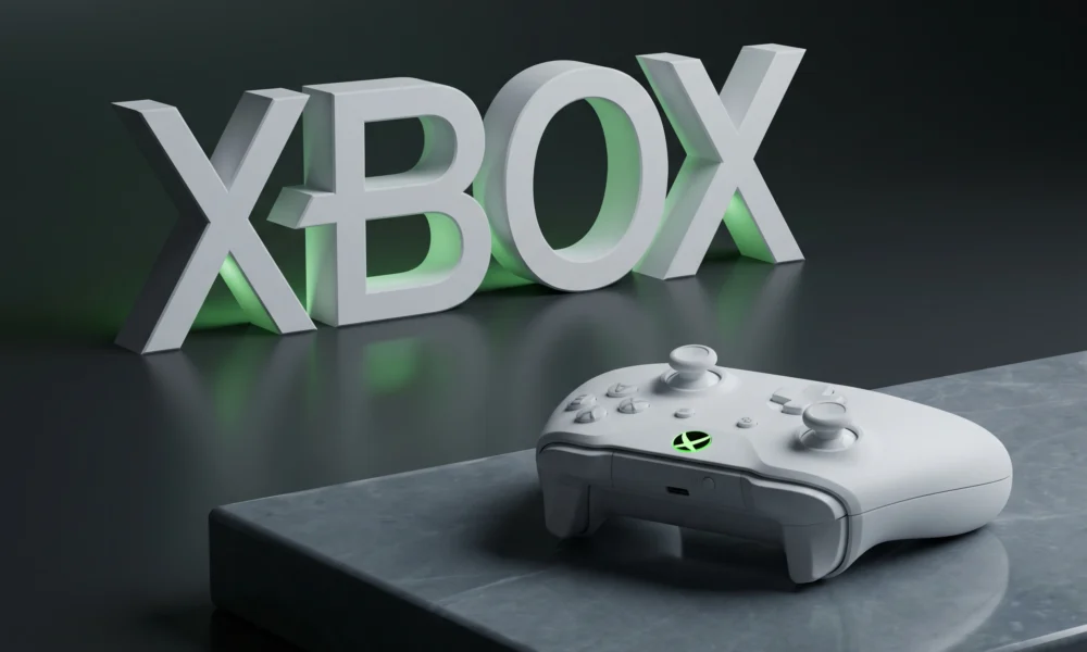 XBOX rebrand by Microsoft after Asha Sharma fan poll caps the gaming chief's three-month Xbox reset.