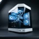 Xidax X-6 RTX 5070 Ti gaming PC at its lowest Newegg price in 30 days.