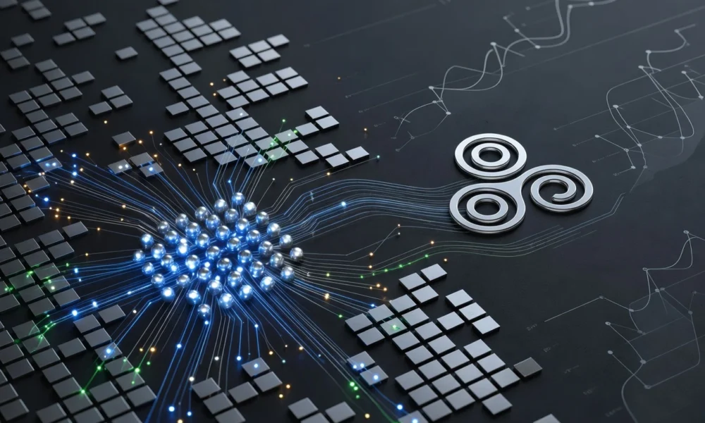 XRP wallet spike tests network growth and adoption signals.