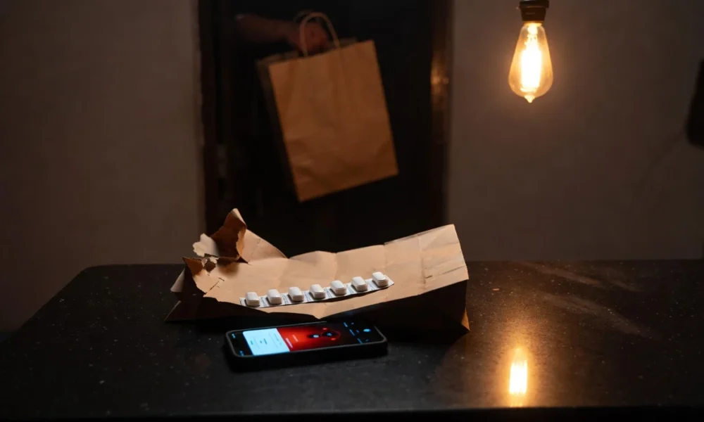 10-minute prescription medicine delivery India safeguards