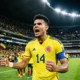 2026 FIFA World Cup crypto sponsors at Estadio Azteca