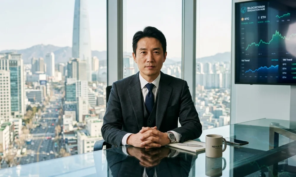 a16z opens Seoul office for Asian crypto expansion