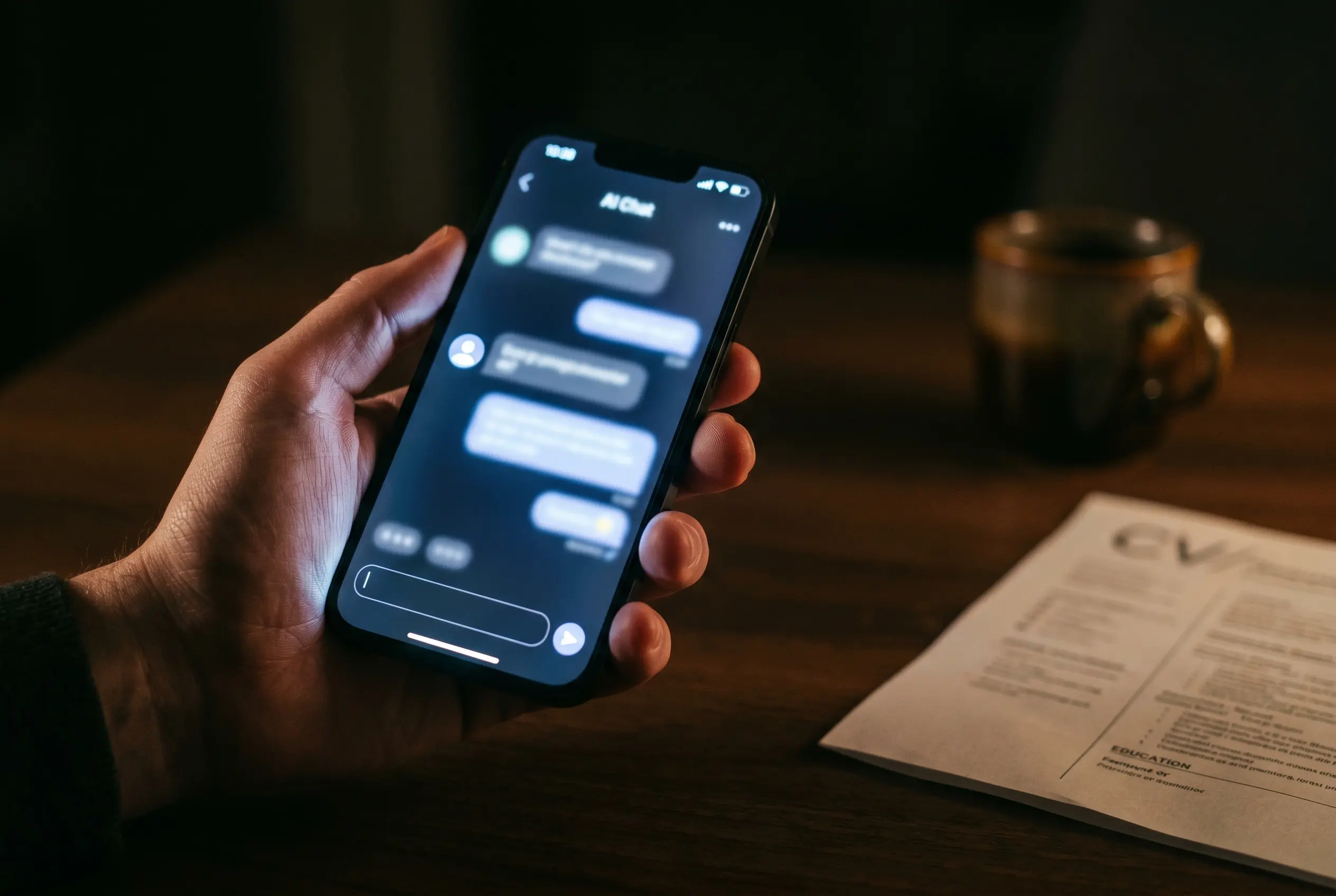 Adecco AI-powered candidate interactions milestone at 1.2 million