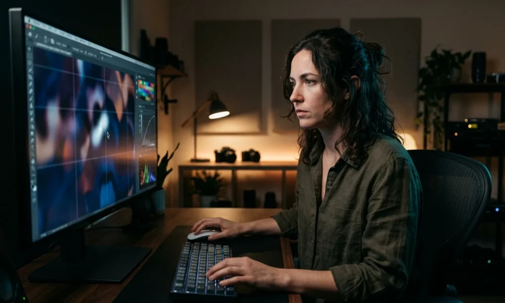 Adobe Creative Cloud update June 2026 new features
