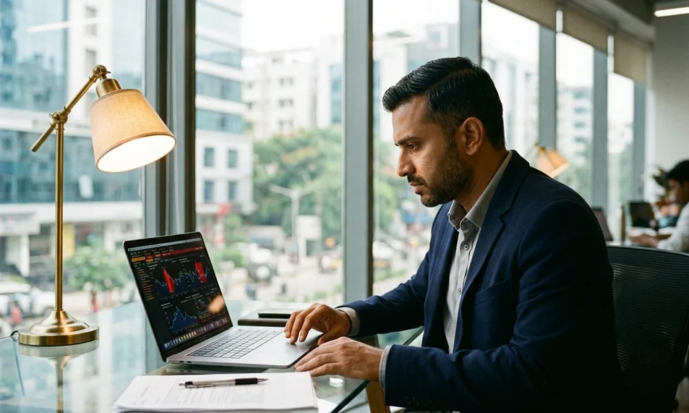 Agentic AI enterprise finance reconciliation at OneCap
