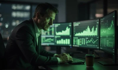 agentic AI in finance transformation for tech companies