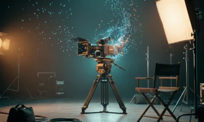 AI ad films set to dominate advertising as Studio Blo predicts AI made commercials by 2027.