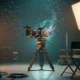 AI ad films set to dominate advertising as Studio Blo predicts AI made commercials by 2027.