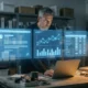 AI agents handling retail merchandising and supplier negotiation