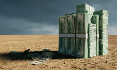 AI boom funding drought strands pre-ChatGPT startups as venture capital concentrates.