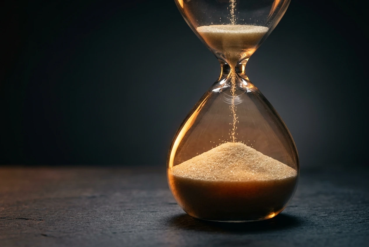 AI chatbots cognitive decline attention span Gloria Mark research