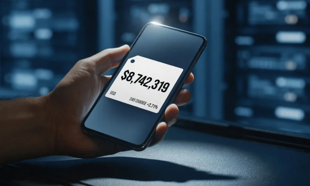 AI data center memory shortage driving gadget prices higher