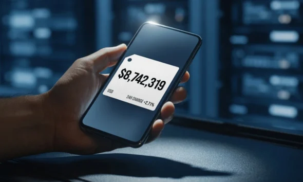 AI data center memory shortage driving gadget prices higher