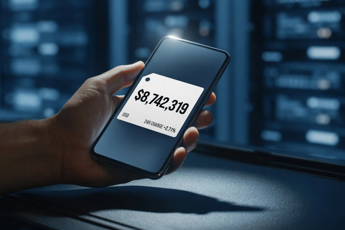 AI data center memory shortage driving gadget prices higher