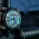 AI data centers water use UN report