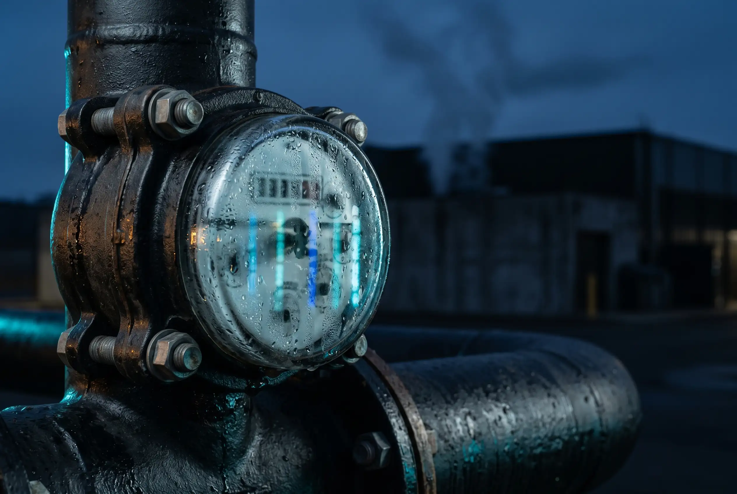AI data centers water use UN report