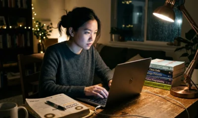 AI elective advisor built by UMass Lowell computer science student
