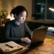 AI elective advisor built by UMass Lowell computer science student