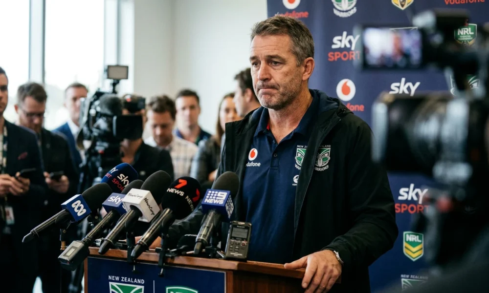 AI-generated fake articles targeting New Zealand athletes