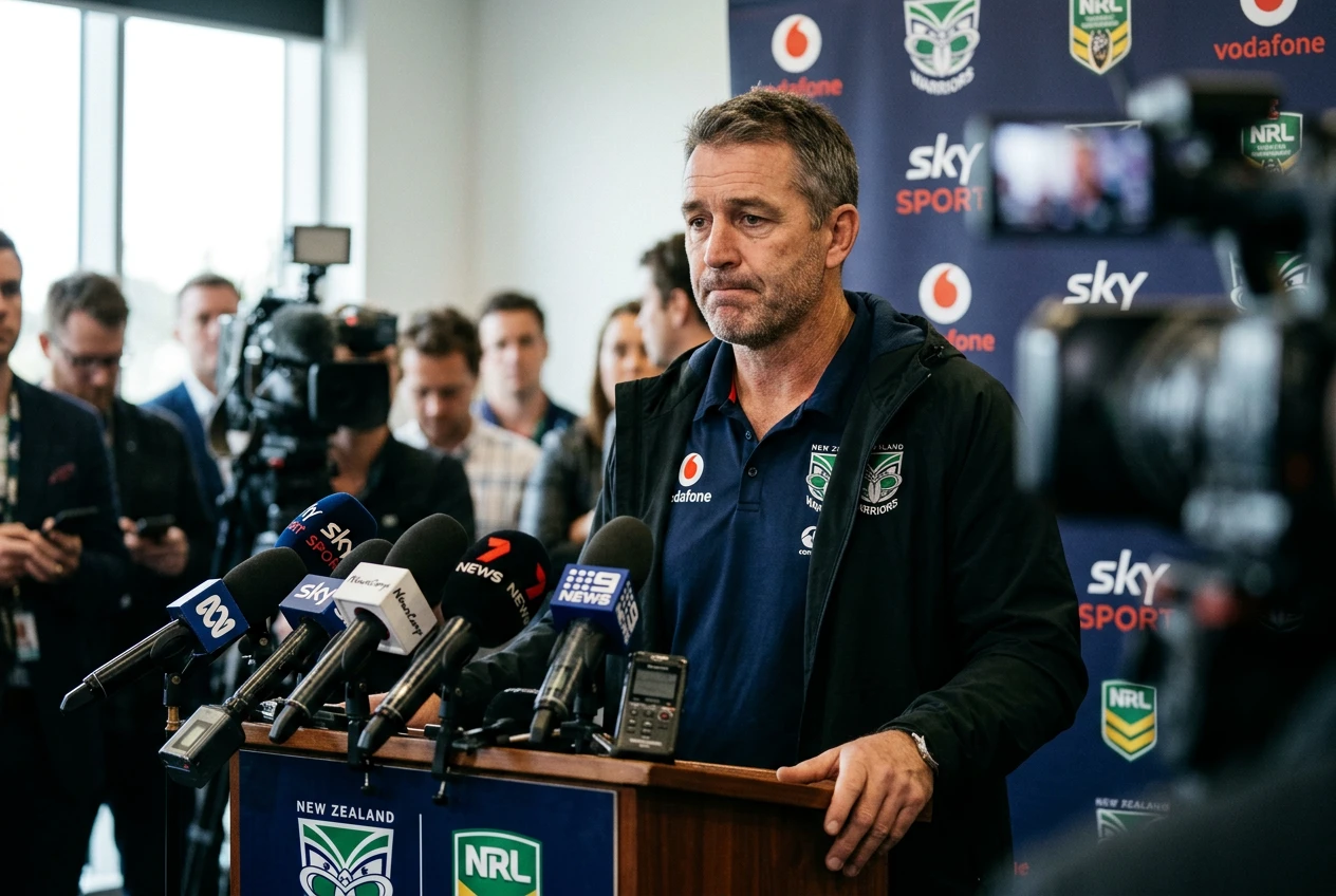 AI-generated fake articles targeting New Zealand athletes