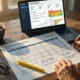 AI in audit and accounting firms with human validation