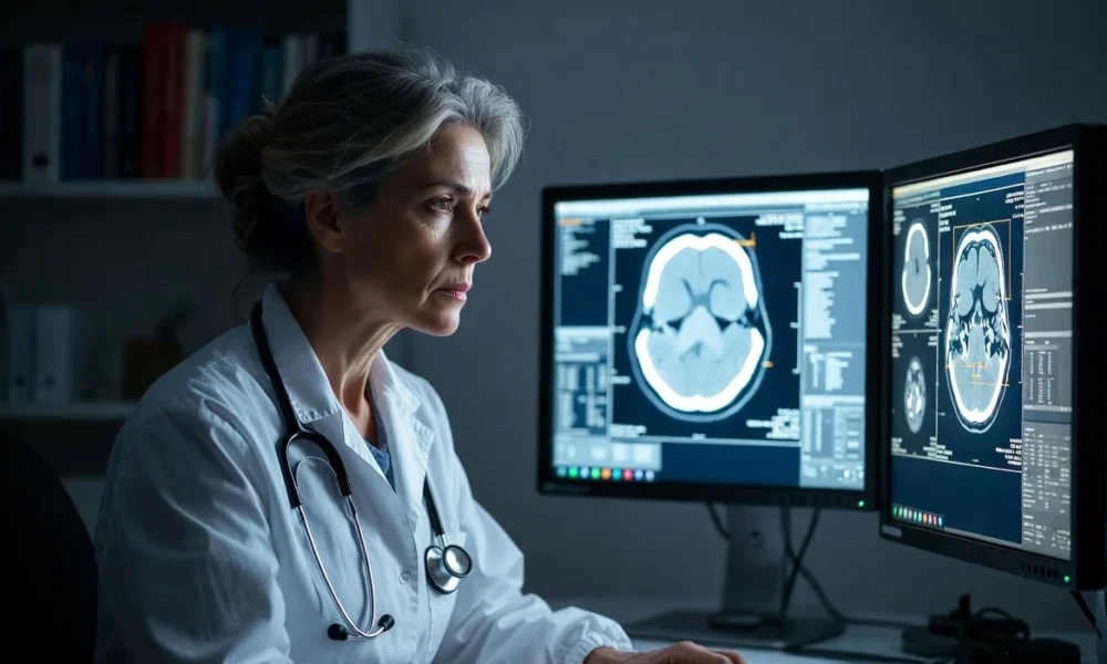 AI in hospital patient care at Trillium Health Partners