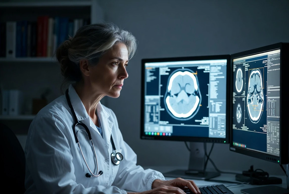 AI in hospital patient care at Trillium Health Partners