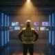 AI infrastructure lock-in data center GPU racks