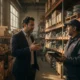 AI layer over ERP software for wholesale distributors