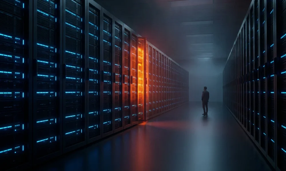 AI outages pushing enterprise downtime costs to a record annual high.